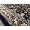 Image 6 : STUNNING PREMIUM  PERSIAN ISFAHAN DESIGN RUNNER 11 FT