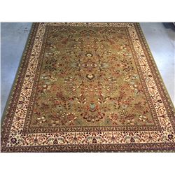 CLASSIC ALLOVER DESIGN AREA RUG 8x10