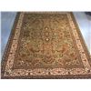 Image 1 : CLASSIC ALLOVER DESIGN AREA RUG 8x10