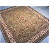 Image 2 : CLASSIC ALLOVER DESIGN AREA RUG 8x10