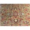Image 3 : CLASSIC ALLOVER DESIGN AREA RUG 8x10