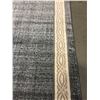 Image 2 : TEXTURED SOLID  DESIGN AREA RUG 8x11