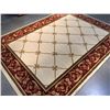 Image 1 : STUNNING SAVANARRIE DESIGN RUG 8x11