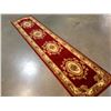 Image 2 : STUNNING FRENCH AUBUSSON DESIGN RUNNER 2.7x12