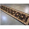 Image 2 : TIMELESS CLASSIC OUSHAK DESIGN RUNNER 2.7x12