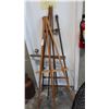 Image 2 : 3 EASELS