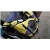 Image 2 : AS NEW INSTEP BIKE TRAILER