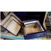 Image 2 : BOX OF TRIPLE GIFT BOX SETS
