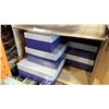 Image 1 : BOX OF TRIPLE GIFT BOX SETS