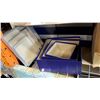 Image 2 : BOX OF TRIPLE GIFT BOX SETS