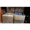 Image 1 : 5 CASES OF GIFT BOXES