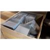 Image 2 : 5 CASES OF GIFT BOXES