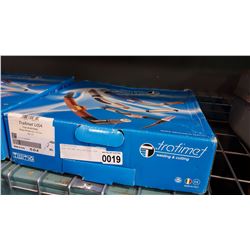NEW TRAFIMET MIG WELDING GUN