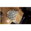 Image 1 : BOX OF CHRISTMAS LIGHTS