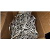 Image 2 : BOX OF CHRISTMAS LIGHTS