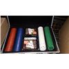 Image 2 : POKER SET AND SPEED BAG