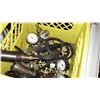 Image 2 : TOTE OF WELDING GAUGES