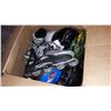 Image 1 : LARGE BOX OF LOST PROPERTY ITEMS
