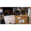 Image 1 : 3 BOXES OF CHRISTMAS DECOR