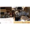 Image 2 : 3 BOXES OF CHRISTMAS DECOR