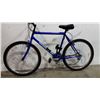 Image 1 : BLUE MONGOOSE BIKE