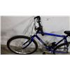 Image 3 : BLUE MONGOOSE BIKE