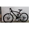 Image 1 : BLACK GENESIS BIKE