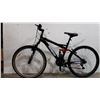 Image 1 : BLACK MONGOOSE BIKE