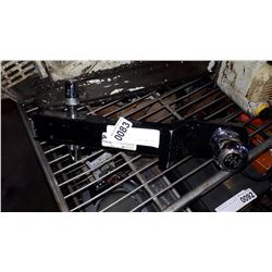 6000LB TOW HITCH