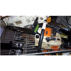 STIHL OII AVT GAS CHAINSAW