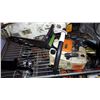 Image 1 : STIHL OII AVT GAS CHAINSAW