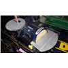 Image 2 : MASTERCRAFT BELT AND DISC SANDER