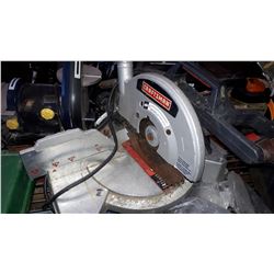 CRAFTSMAN COMPOUND MITER SAW