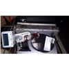 Image 2 : 2 HANGING SCALES AND ELECTRIC SCALE