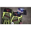 Image 2 : 2 PAIR NEW RAWKTECH COLD WEATHER SAFETY GLOVES