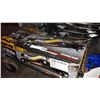 Image 1 : BLACKJACK 2 1/2 TON FLOOR JACK