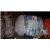 Image 2 : LOST PROPERTY NEW WORK GLOVES AND STEEL TOE BOOTS