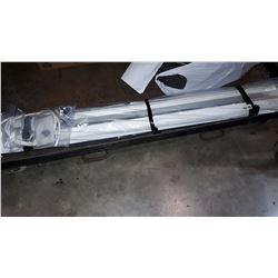VERGE WALL LED SHOP LIGHT