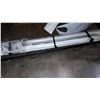 Image 1 : VERGE WALL LED SHOP LIGHT
