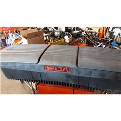 DELTA TRUCK BOX W/ KEY