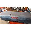 Image 1 : DELTA TRUCK BOX W/ KEY