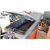 Image 2 : DELTA TRUCK BOX W/ KEY