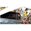 Image 3 : DELTA TRUCK BOX W/ KEY