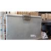 Image 1 : JC HIGGINS METAL COOLER
