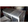 Image 2 : 2 PLASTIC ORGANIZERS