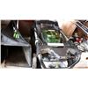 Image 1 : EGO 20" 56V LITHIUM ELECTRIC LAWN MOWER WORKING - NO CHARGER
