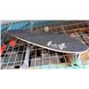 Image 2 : DUSTERS CRUISIN CALIFORNIA LONG BOARD