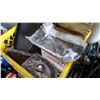 Image 2 : CRATE OF LED LANTERN, MAILBOX, AND MORE