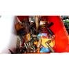 Image 2 : LARGE RED BIN OF HAND TOOLS