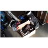 Image 2 : SPORTS GEAR, BATS, AND HOCKEY AND LACROSS GEAR